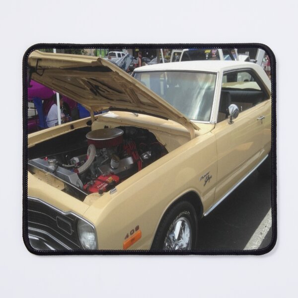 Item preview, CLASSIC CAR designed and sold by Artqween .