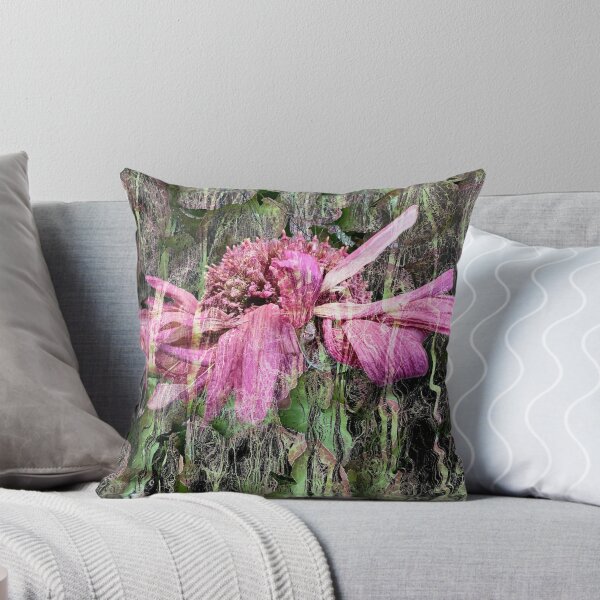 Item preview, A blooming rainforest feeling designed and sold by eintollertag.