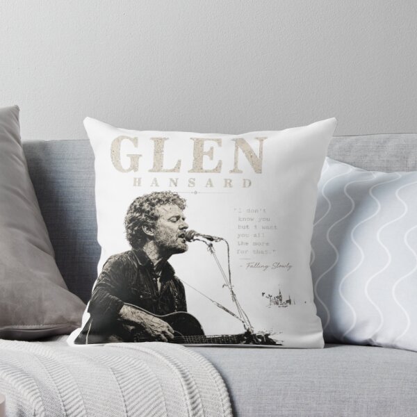 Item preview, Glen Hansard designed and sold by BoomStic4ers1.