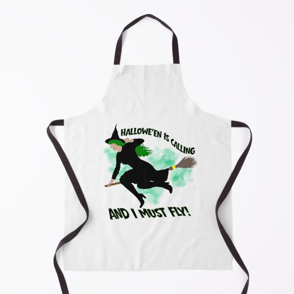 Item preview, Hallowe'en is calling - and I must fly! designed and sold by HeathWayPrints.