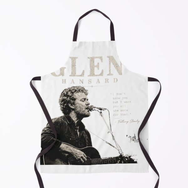 Item preview, Glen Hansard designed and sold by BoomStic4ers1.
