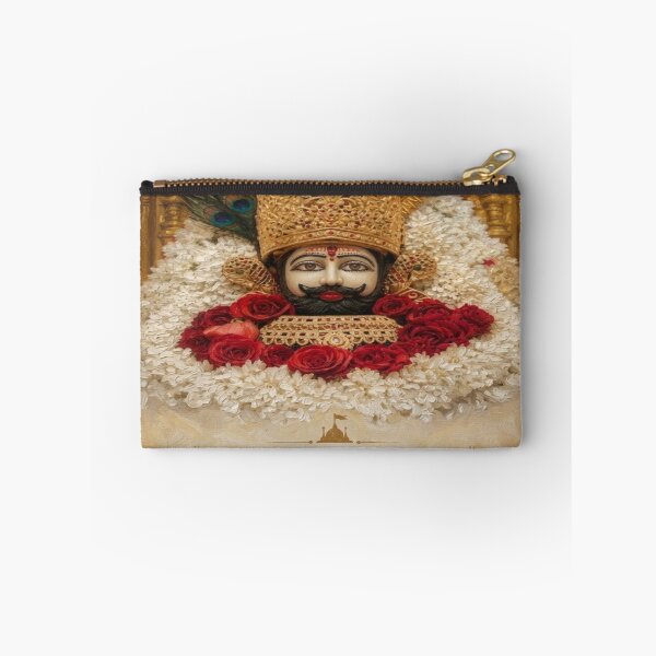 Item preview, Khatu shyam ji  designed and sold by The-design24.
