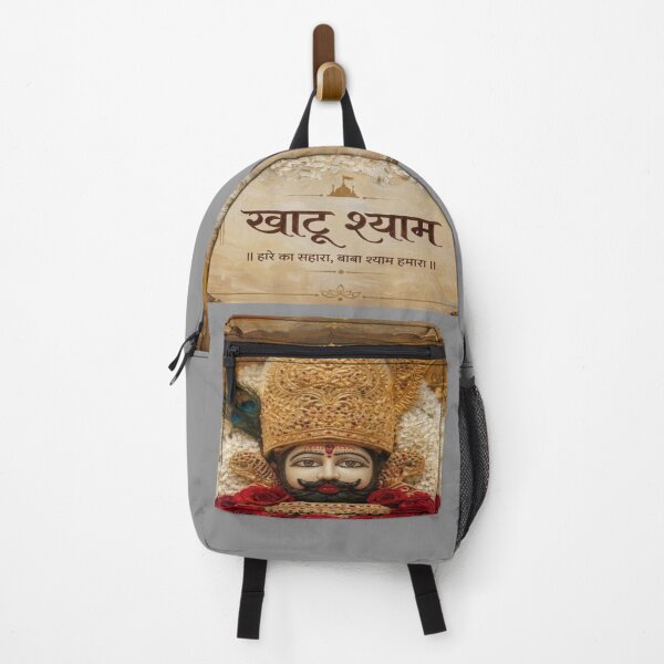 Item preview, Khatu shyam ji designed and sold by The-design24.