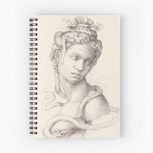 Item preview, Idealized Head with Curly Braided Hair designed and sold by artofuniverse.