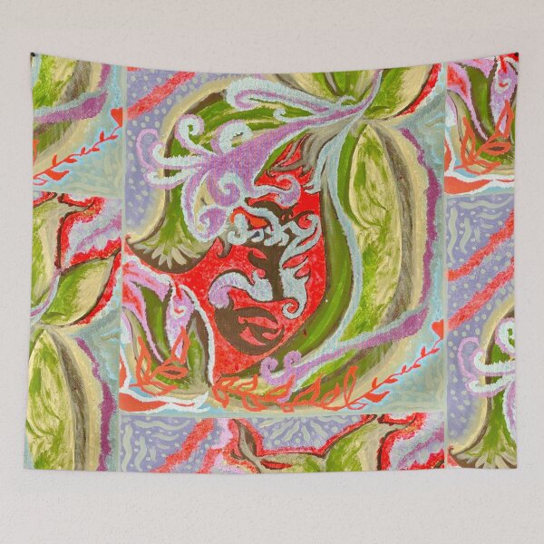 Item preview, 8366-3: "Abstraction Allows Man To See With His Mind What He Cannot See Physically With His Eyes..." Arshile Gorky (1904-1948) designed and sold by ItzaCooper.