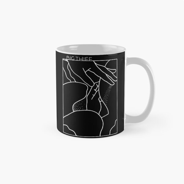 Item preview, big-thief-merch designed and sold by Jennifer Clara.