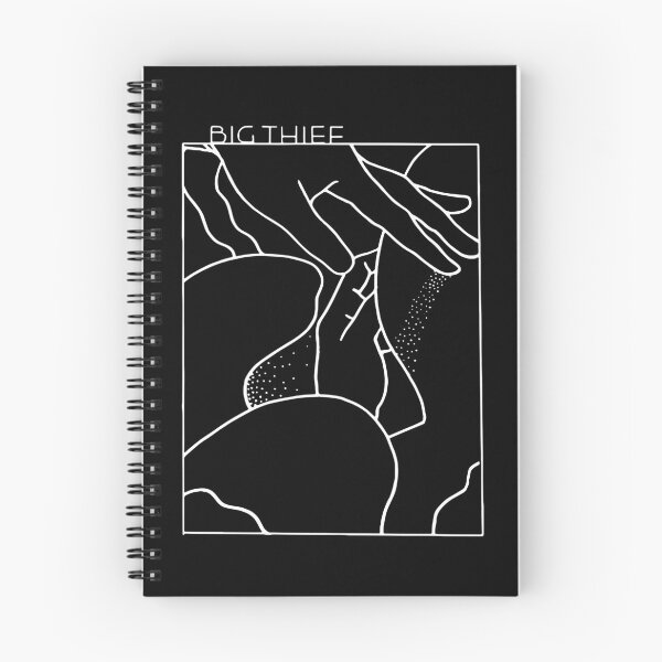 Item preview, big-thief-merch designed and sold by Jennifer Clara.