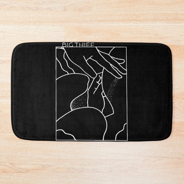 Item preview, big-thief-merch designed and sold by Jennifer Clara.