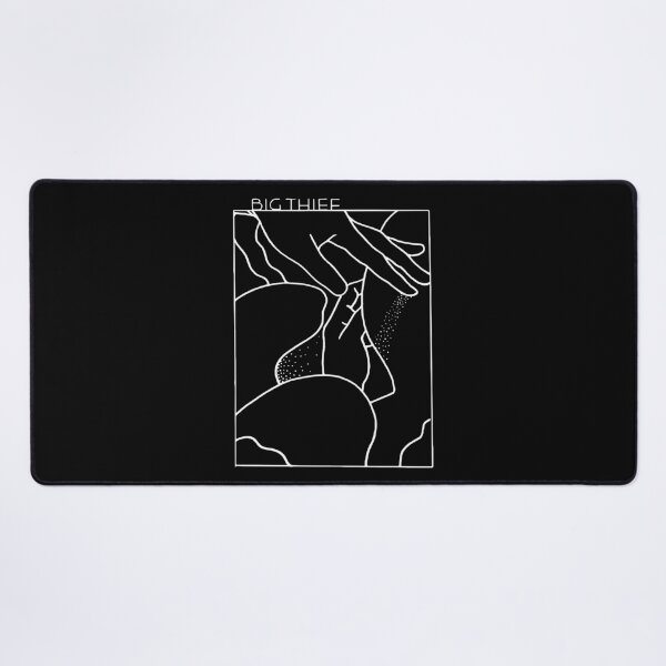 Item preview, big-thief-merch designed and sold by Jennifer Clara.