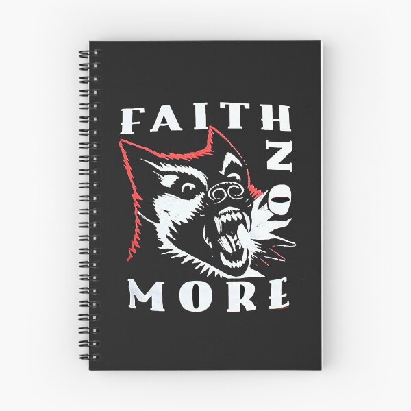 Item preview, faith no more best seller designed and sold by CiaXStore.