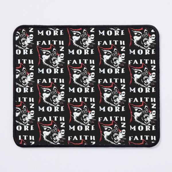 Item preview, faith no more best seller designed and sold by CiaXStore.