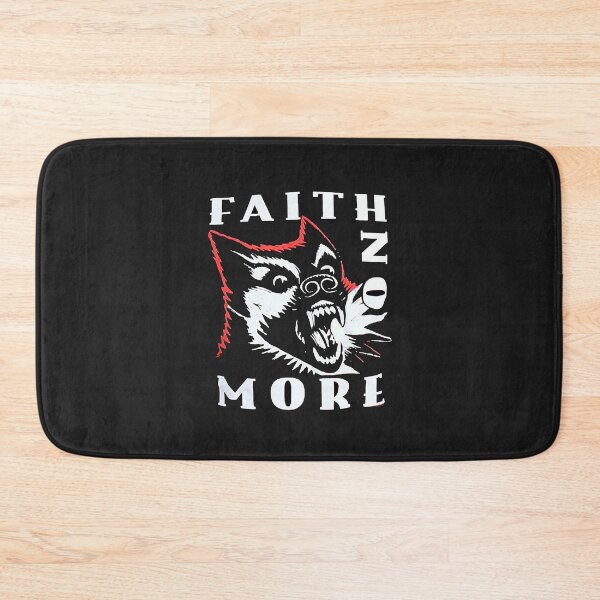 Item preview, faith no more best seller designed and sold by CiaXStore.