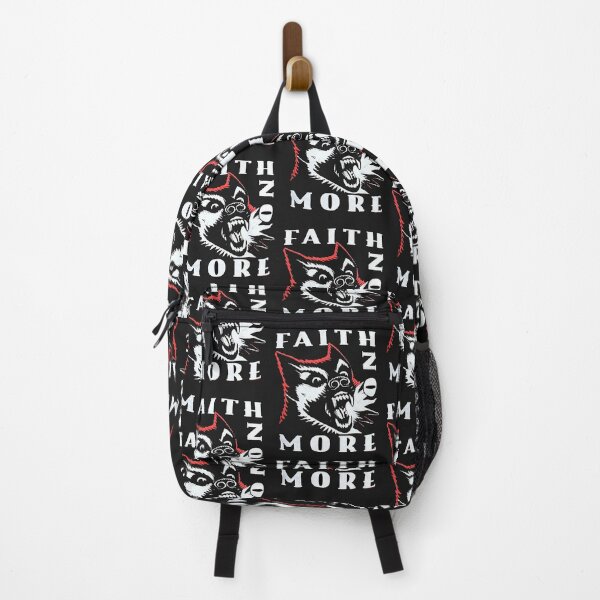 Item preview, faith no more best seller designed and sold by CiaXStore.