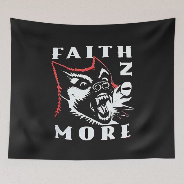 Item preview, faith no more best seller designed and sold by CiaXStore.