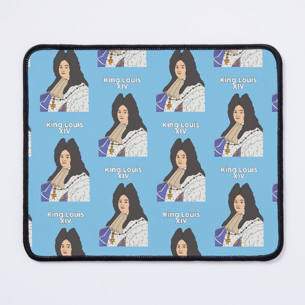 Item preview, King Louis XIV designed and sold by elviamontemayor.