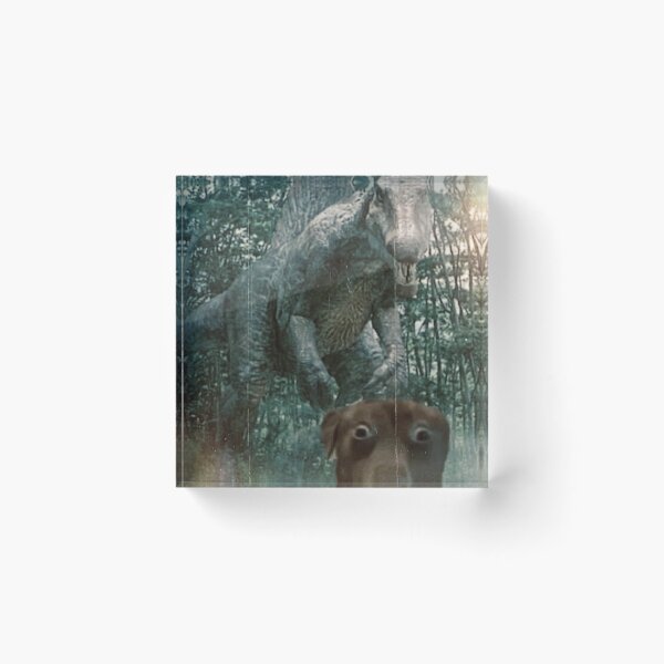 Item preview, DINO DAWG designed and sold by Jonny-pearcey.
