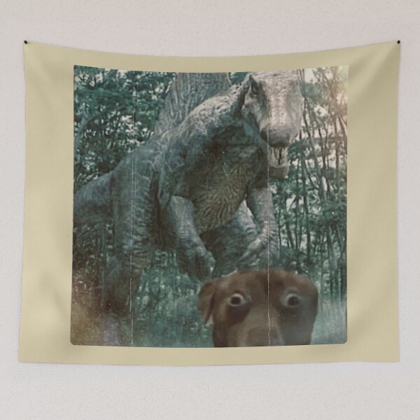 Item preview, DINO DAWG designed and sold by Jonny-pearcey.