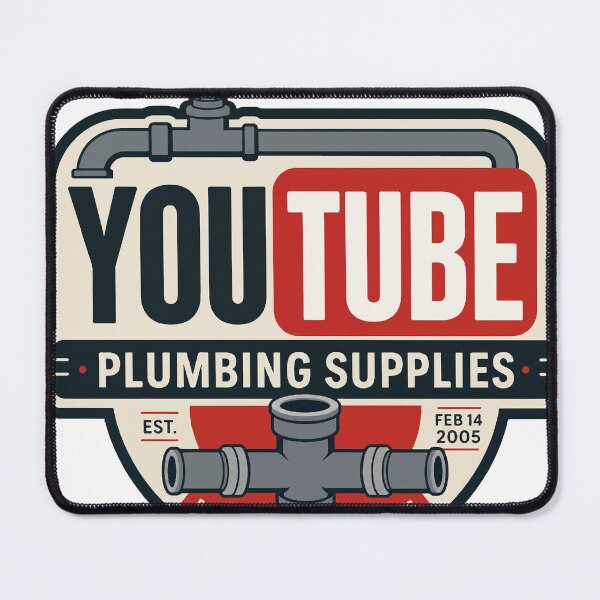Item preview, Plumbing Tube designed and sold by KingOfRockk.