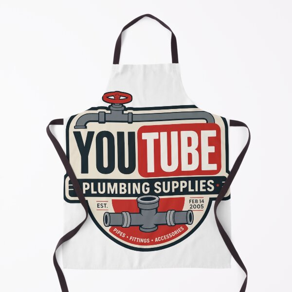 Item preview, Plumbing Tube designed and sold by KingOfRockk.