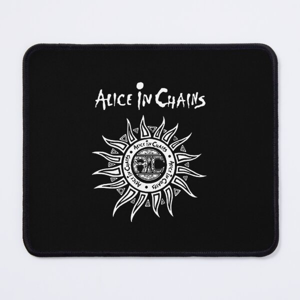Item preview, Alice in Chains designed and sold by beverlyhoffman.