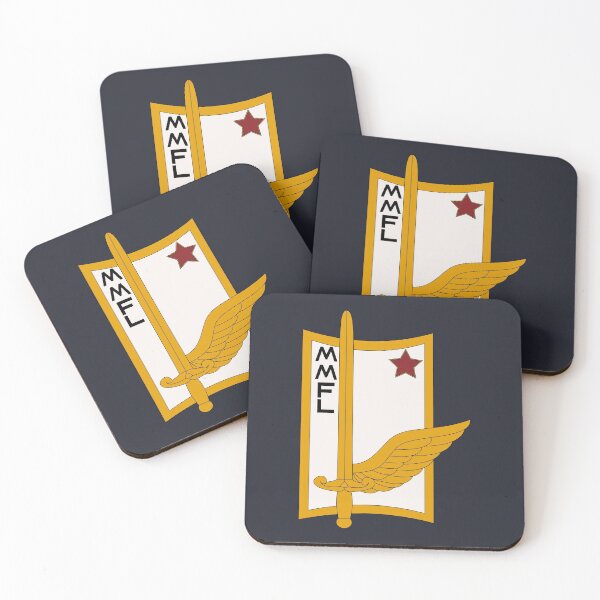 Item preview, French Military Liaison Mission - Mission militaire française de liaison (Historical) designed and sold by wordwidesymbols.