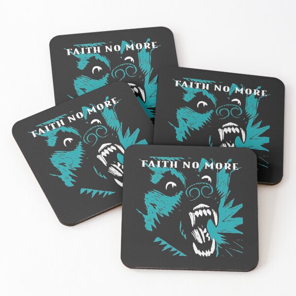 Item preview, faith no more best seller designed and sold by ClothingXStore.