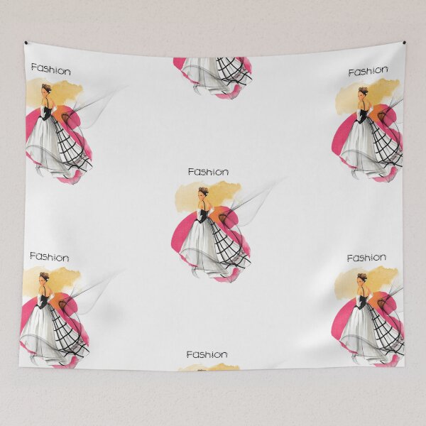 Item preview, Sarah Jessica Parker designed and sold by icongallery.