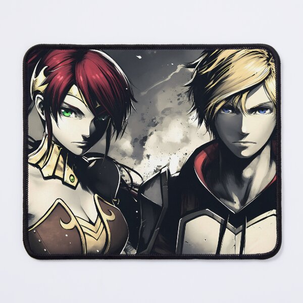 Item preview, Arkos - 3 designed and sold by Infinite-Aspire.