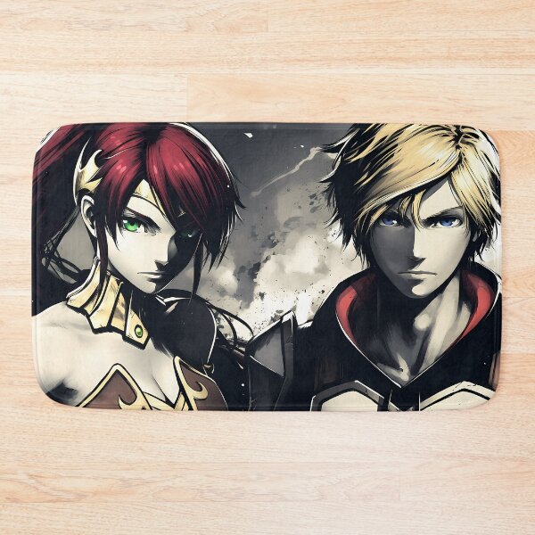 Item preview, Arkos - 3 designed and sold by Infinite-Aspire.