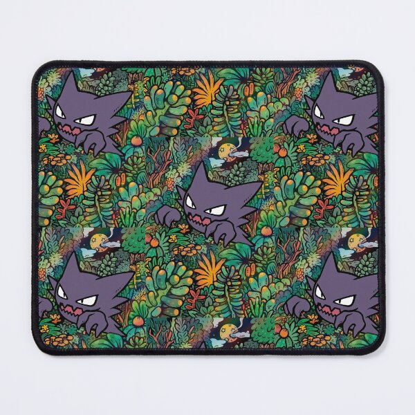 Item preview, Haunter designed and sold by Half Brain Labs.