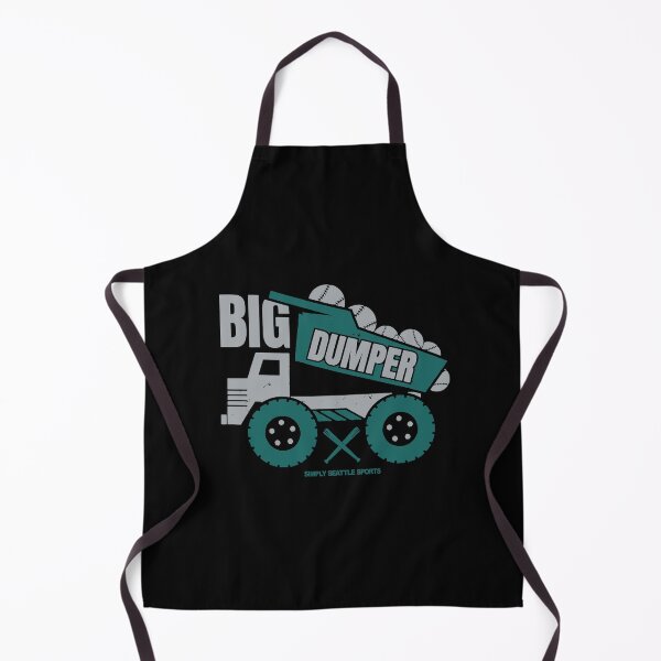 Item preview, Big Dumper designed and sold by Jennifer Clara.
