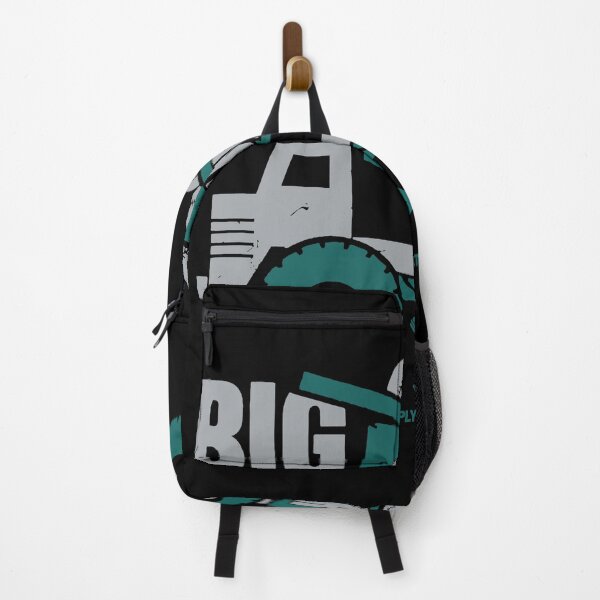 Item preview, Big Dumper designed and sold by Jennifer Clara.