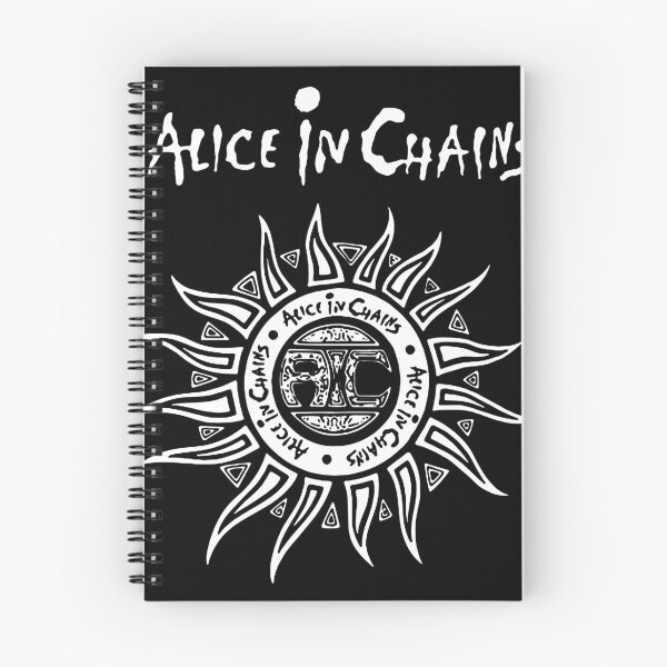 Item preview, Alice in Chains designed and sold by juliecochran54.
