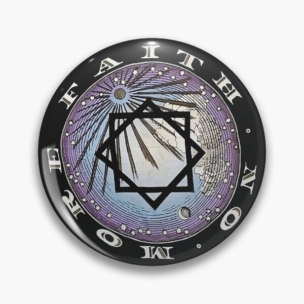 Item preview, faith no more best seller designed and sold by CiaXStore.
