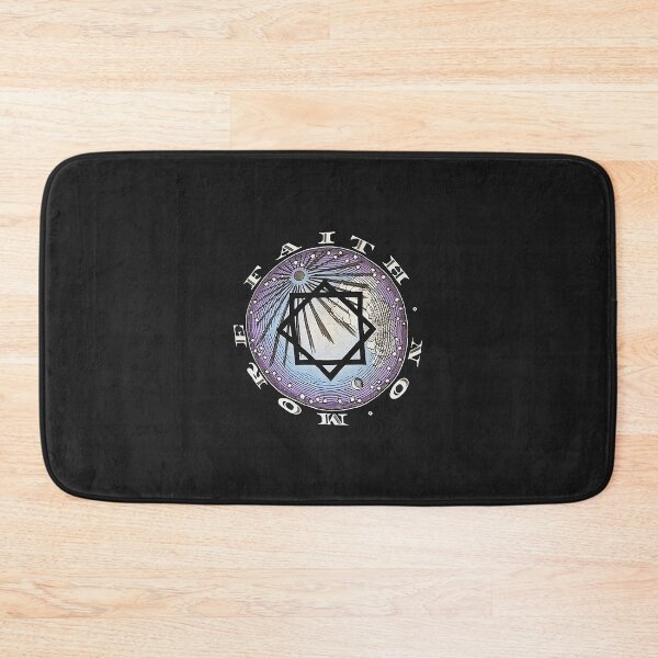 Item preview, faith no more best seller designed and sold by CiaXStore.