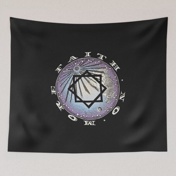 Item preview, faith no more best seller designed and sold by CiaXStore.