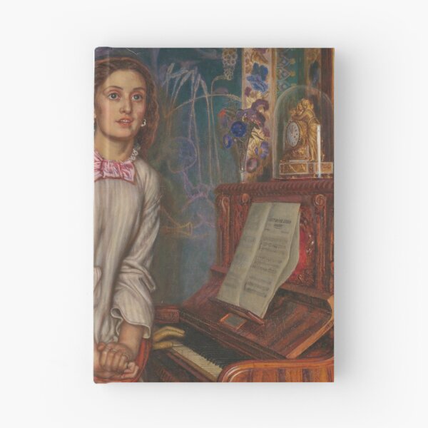Item preview, The Awakening Conscience - William Holman Hunt designed and sold by themasters.