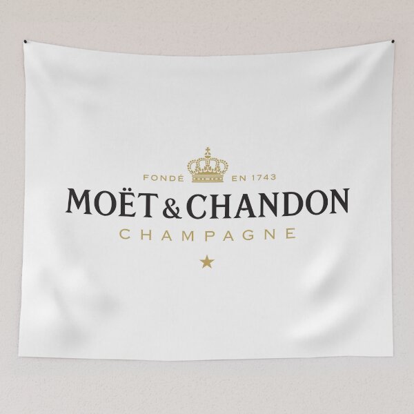 Item preview, The Silent Moet & And Et Moët Tree Waits designed and sold by Charles L 	 Blow.