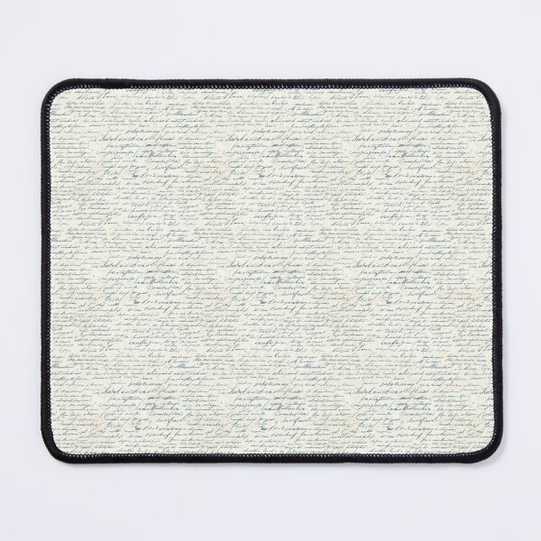 Item preview, Distressed Vintage Blue Letters designed and sold by LouieVanille.