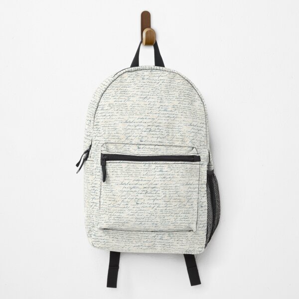 Item preview, Distressed Vintage Blue Letters designed and sold by LouieVanille.