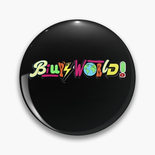 Item preview, Billy-Bolt-Merch designed and sold by Jennifer Clara.