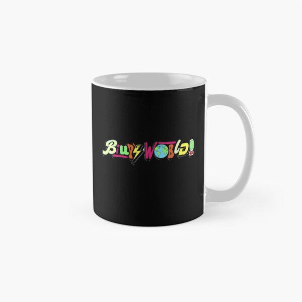 Item preview, Billy-Bolt-Merch designed and sold by Jennifer Clara.