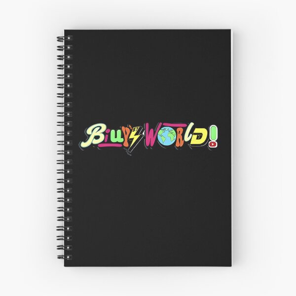 Item preview, Billy-Bolt-Merch designed and sold by Jennifer Clara.