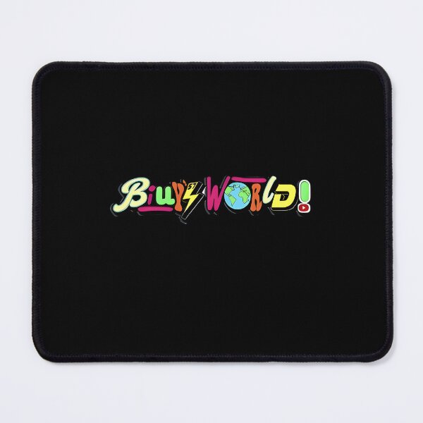 Item preview, Billy-Bolt-Merch designed and sold by Jennifer Clara.