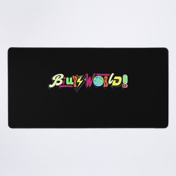 Item preview, Billy-Bolt-Merch designed and sold by Jennifer Clara.