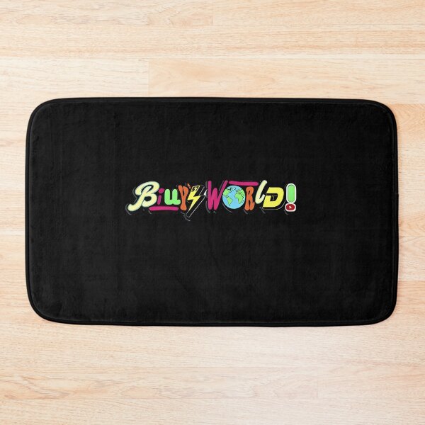 Item preview, Billy-Bolt-Merch designed and sold by Jennifer Clara.