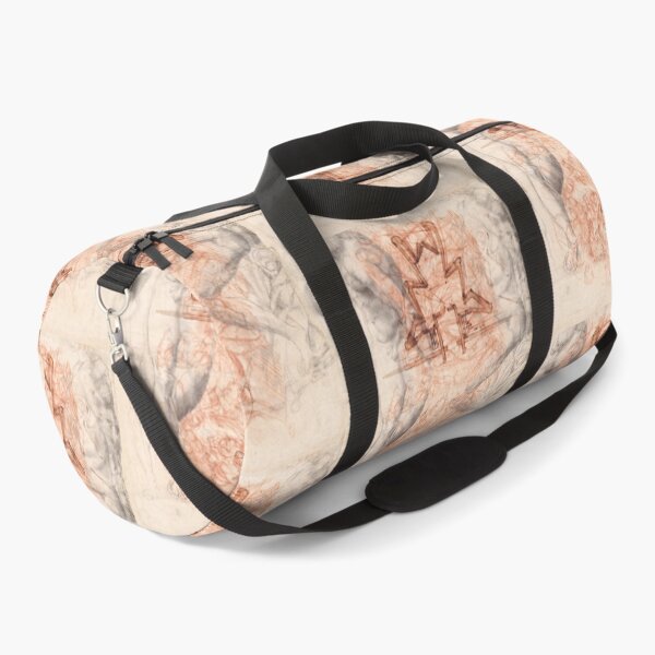 Item preview, Renaissance Anatomical Study of Human Figures designed and sold by artofuniverse.