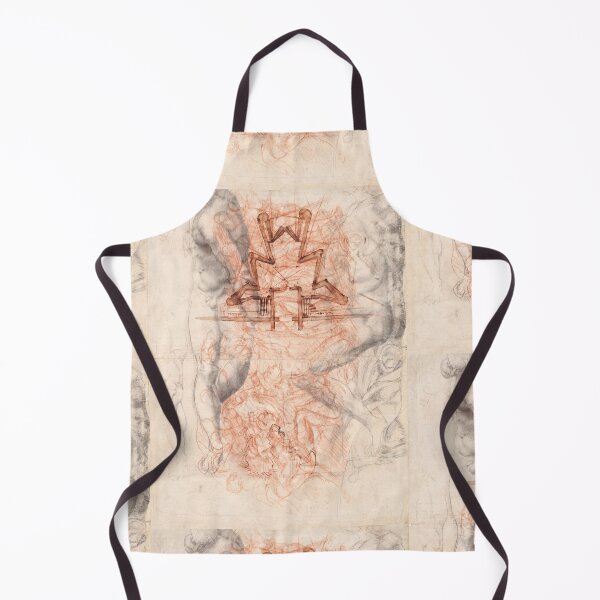 Item preview, Renaissance Anatomical Study of Human Figures designed and sold by artofuniverse.