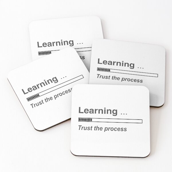 Item preview, Learning is a process designed and sold by Mnemovia.