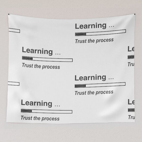 Item preview, Learning is a process designed and sold by Mnemovia.